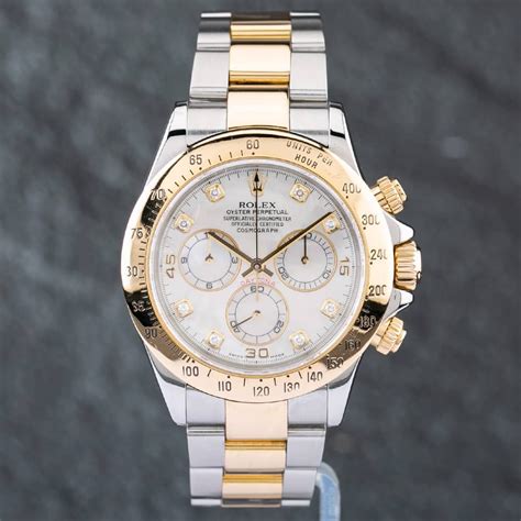 daytona rolex second hand|Rolex daytona stainless for sale.